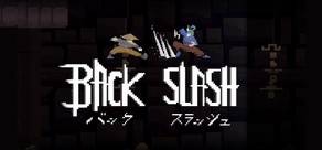 BackSlash