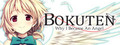Bokuten - Why I Became an Angel logo