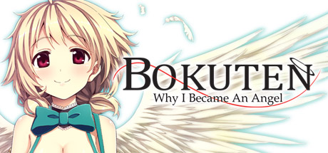 Bokuten - Why I Became an Angel header image