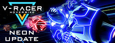 V-Racer Hoverbike