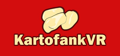 Kartofank VR steam charts