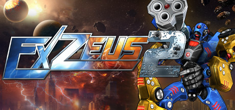 ExZeus 2 (Legacy) Cover Image