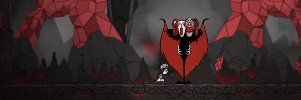 8道门:雅兰的来世冒险