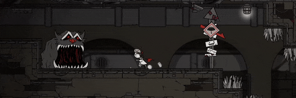 8道门:雅兰的来世冒险