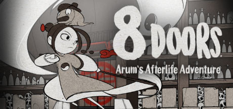 8Doors: Arum's Afterlife Adventure technical specifications for computer