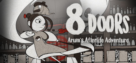 8Doors: Arum's Afterlife Adventure technical specifications for laptop