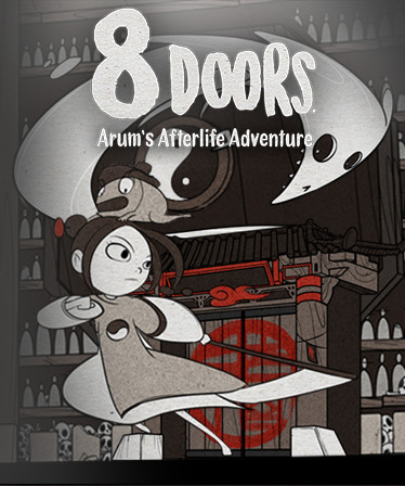 8Doors: Arum's Afterlife Adventure