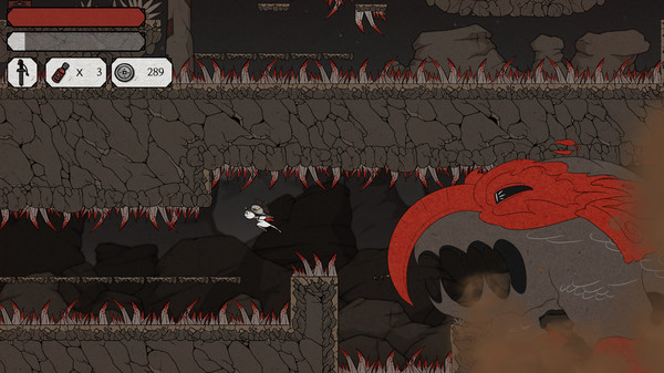 8Doors: Arum's Afterlife Adventure — скриншот