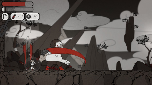 8Doors: Arum's Afterlife Adventurefor windows and Linux 1