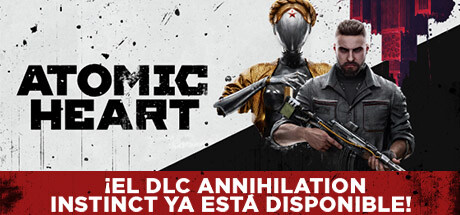 Estos son los requisitos de Atomic Heart para PC: mínimos, recomendados y  máximos