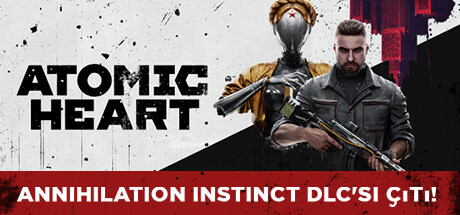 Atomic Heart Annihilation Instinct DLC launches with new trailer