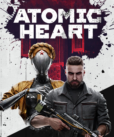 Atomic Heart