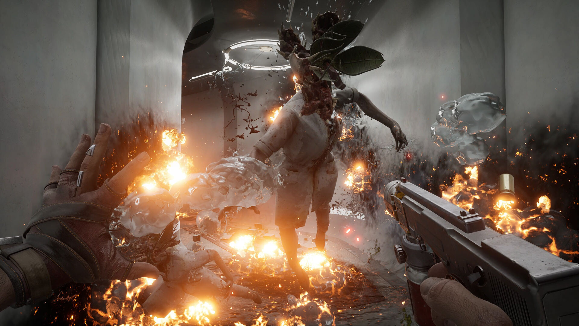 Atomic Heart - System Requirements Revealed 