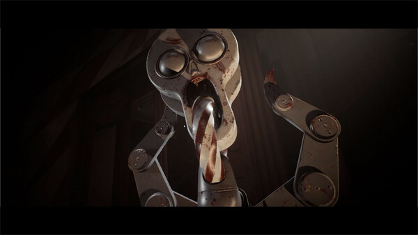Atomic Heart Screenshot