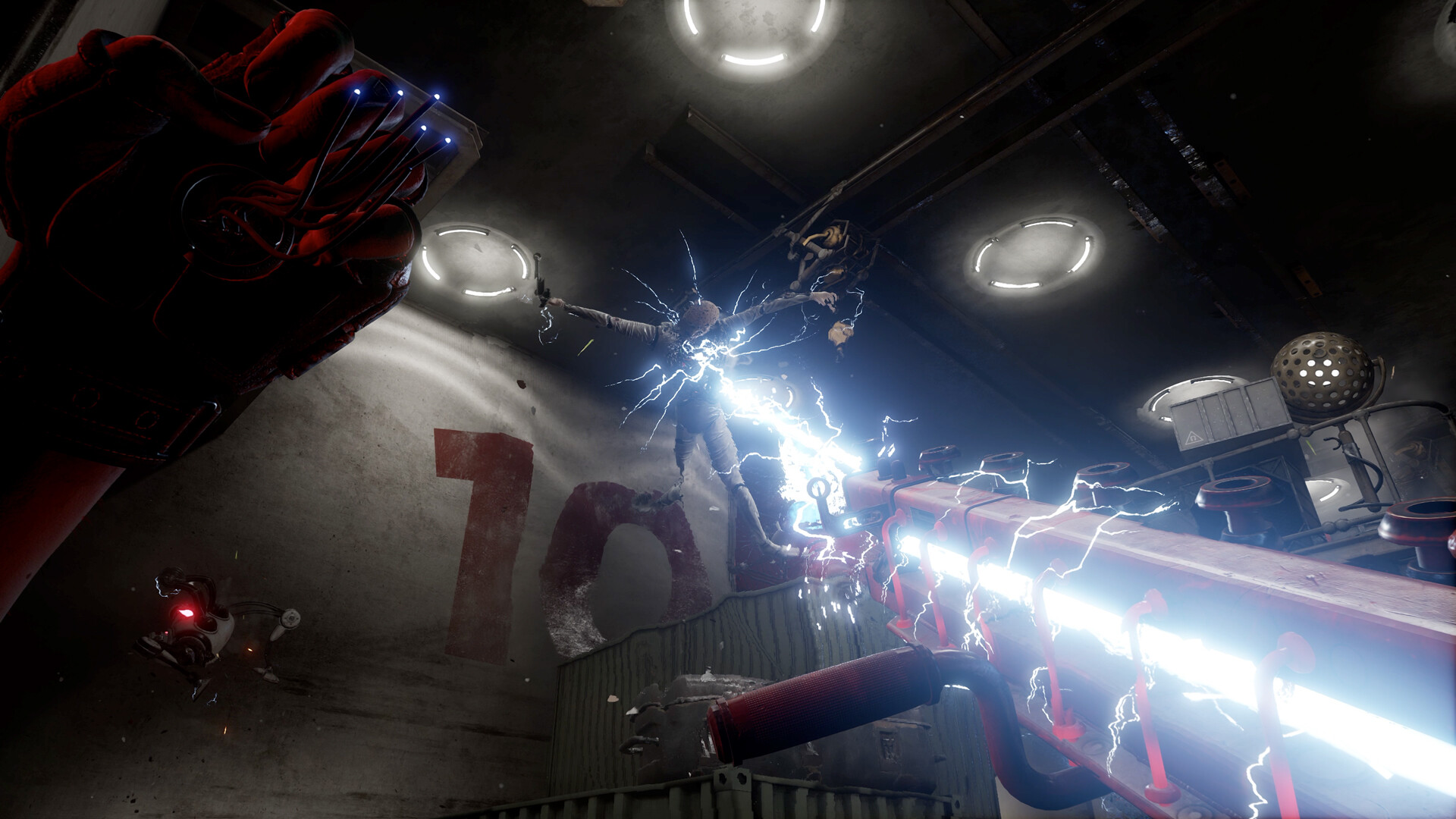 Save 42% on Atomic Heart on Steam