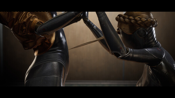 Atomic Heart Screenshot