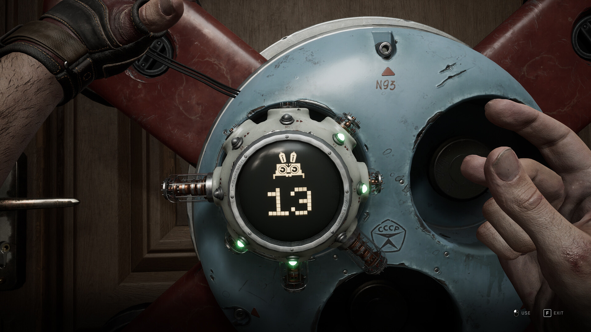 Atomic Heart tem boa estreia entre os PC gamers