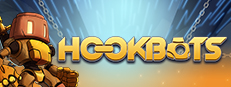 Hookbots 게임 이미지