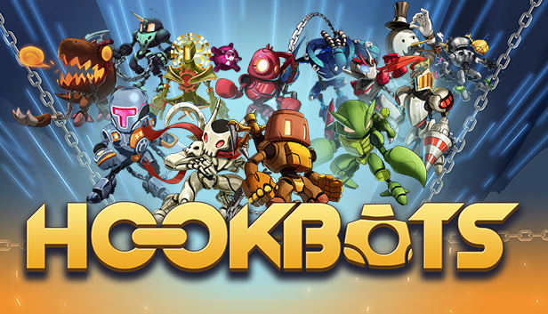 Next bots Online Multiplayer 1.7 Free Download