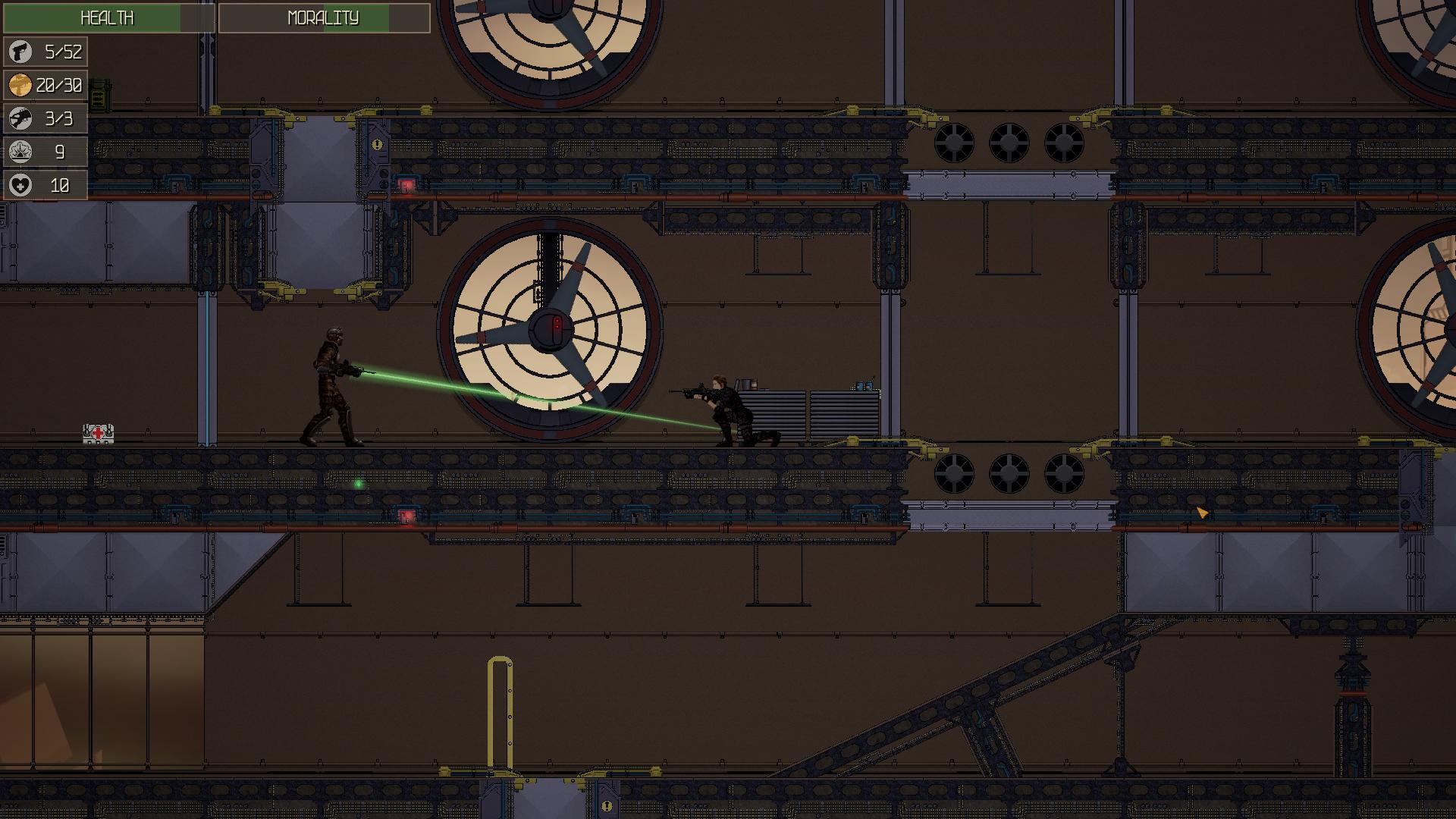 Glasswinged Ascension #2