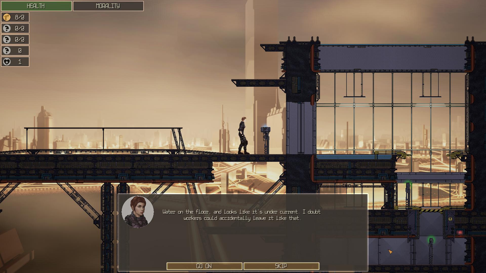 Glasswinged Ascension #4