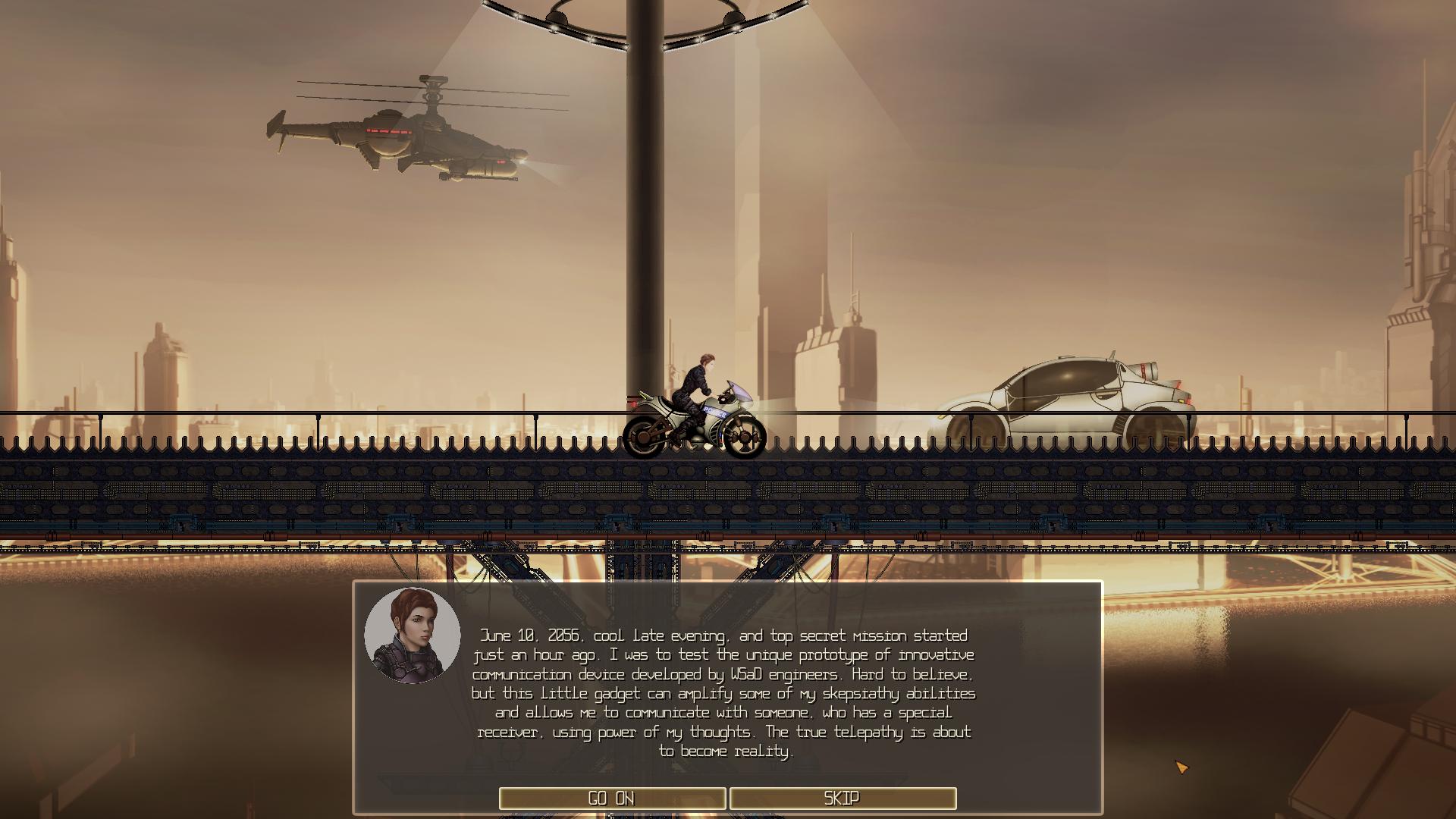 Glasswinged Ascension #0