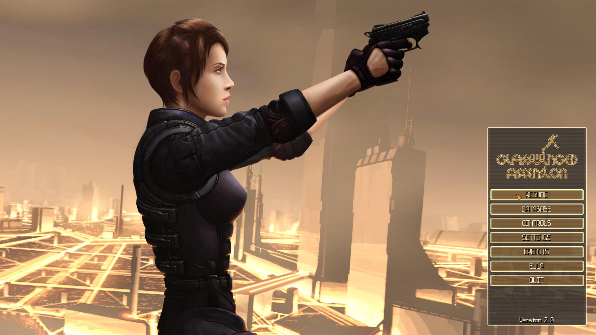 Glasswinged Ascension #10