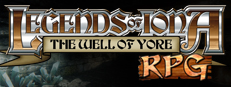 Legends Of Iona RPG (2007 arcade mod) 게임 이미지
