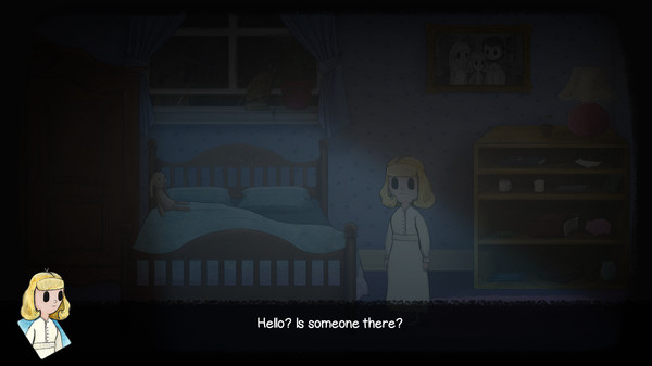 The Puppet of Tersa: Episode One for steam The Puppet of Tersa: Episode One for steam