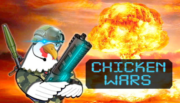 Steam Workshop::Chicken Gun