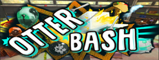OtterBash 게임 이미지