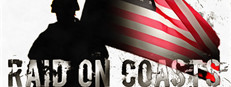 Raid On Coasts 게임 이미지