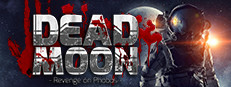 Dead Moon - Revenge on Phobos - 게임 이미지