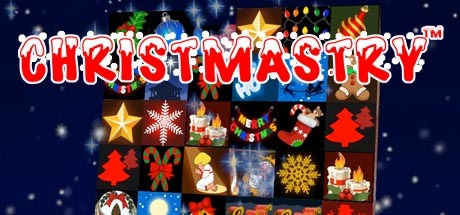 Christmastry banner