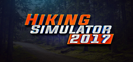 Hiking Simulator 2017 Cover Image
