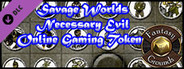 Fantasy Grounds - Savage Worlds Necessary Evil Online Gaming (Token Pack)