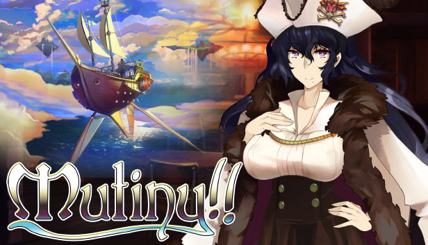 Mutiny - Jogo para Mac, Windows (PC), Linux - WebCatalog