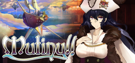 Mutiny!! header image