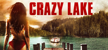 Crazy Lake banner