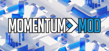Momentum Mod Cover Image
