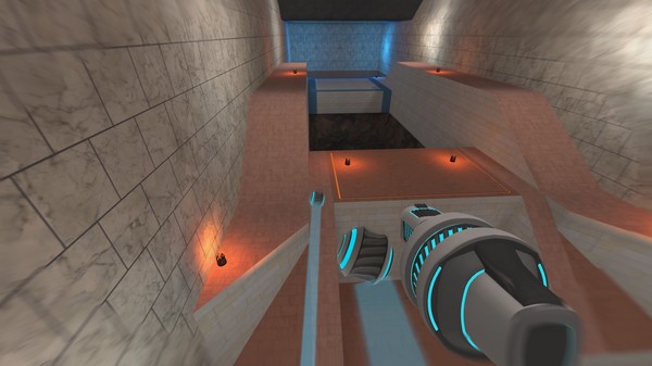 Скриншот из Momentum Mod