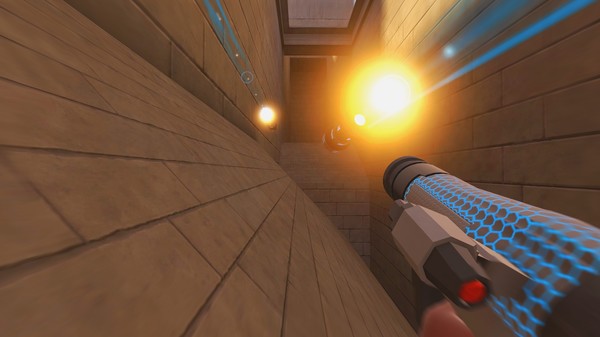 Скриншот из Momentum Mod