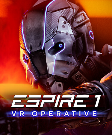 Espire 1: VR Operative