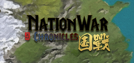 NationWar:Chronicles | 国战:列国志传 Cover Image