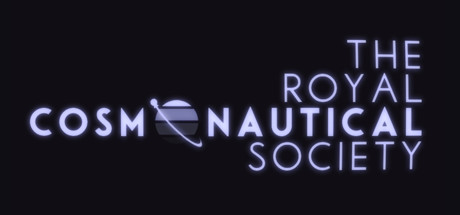 The Royal Cosmonautical Society Cover Image