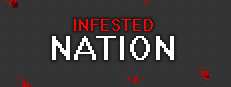 Infested Nation 게임 이미지