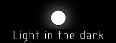 Light in the dark