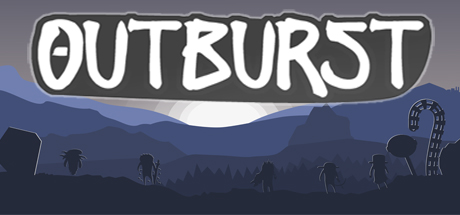 Image for Outburst