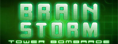 Brain Storm : Tower Bombarde