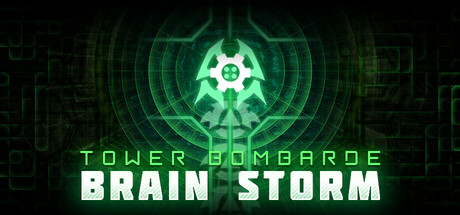 Brain Storm : Tower Bombarde steam charts